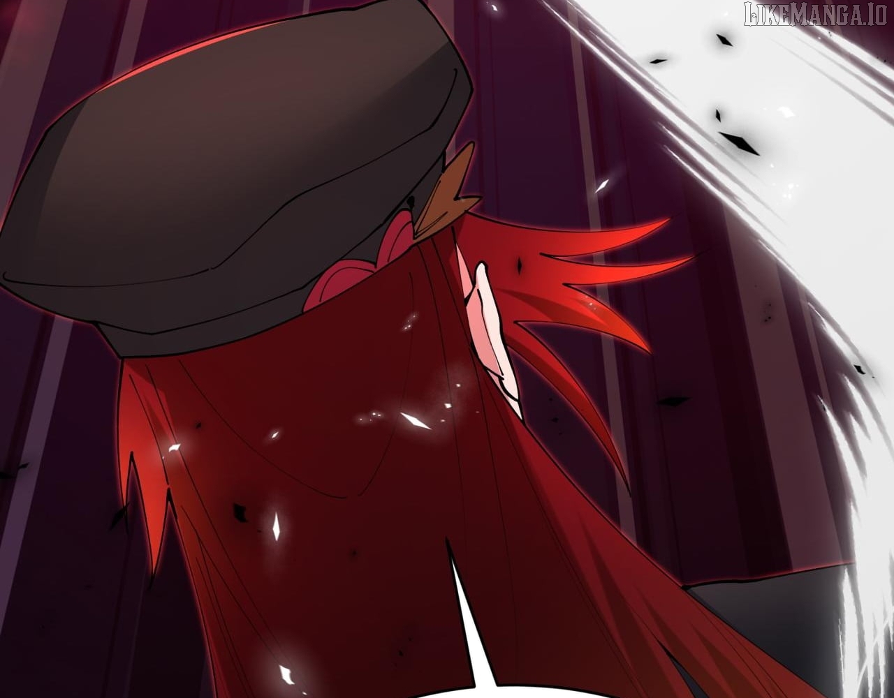 Era of the Haunted Chapter 537 - page 38